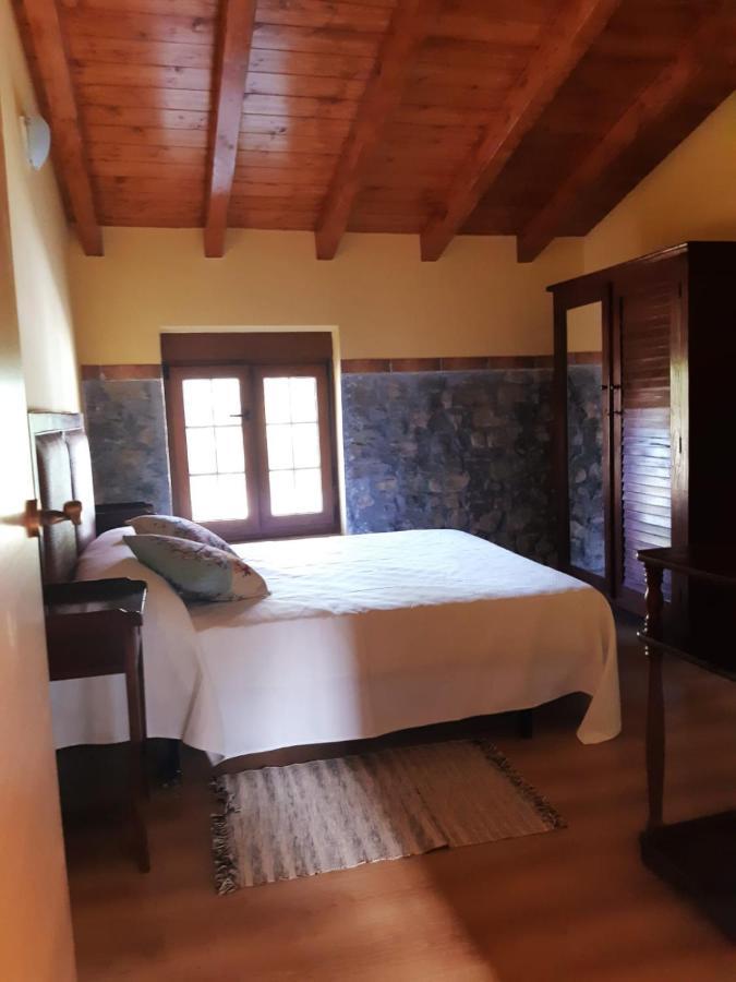 Villa La Granjita Del Rio Nava de Ordunte Exterior foto